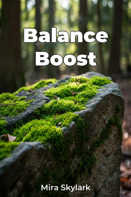 Balance Boost