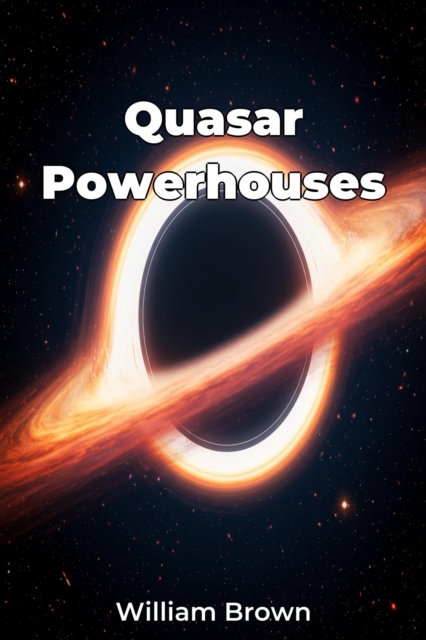 Quasar Powerhouses