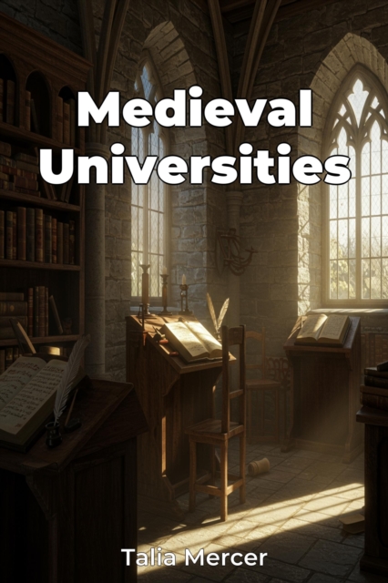 Medieval Universities
