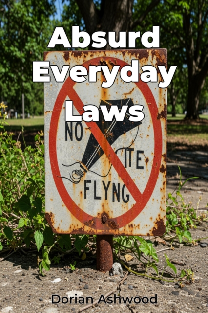 Absurd Everyday Laws