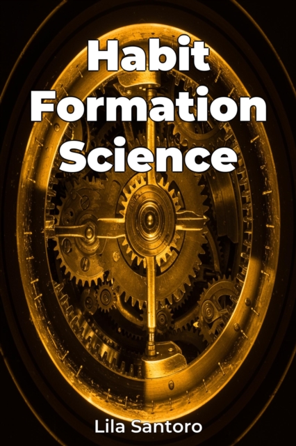 Habit Formation Science