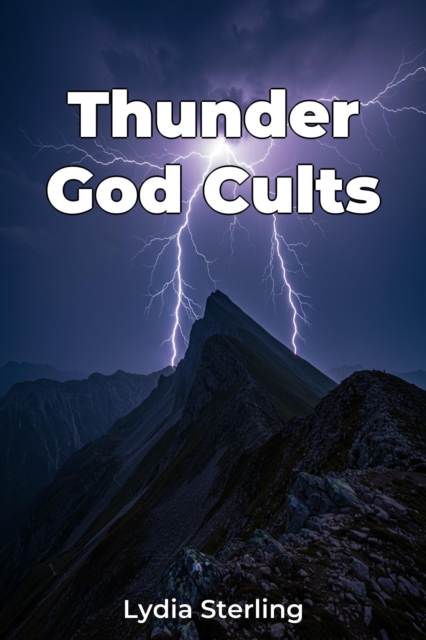 Thunder God Cults