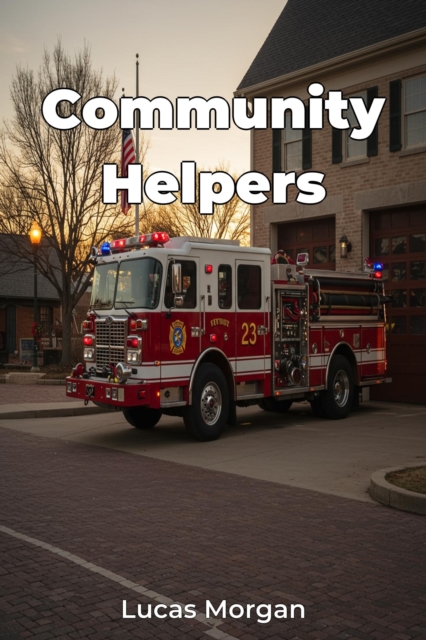 Community Helpers