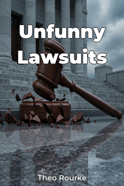 Unfunny Lawsuits