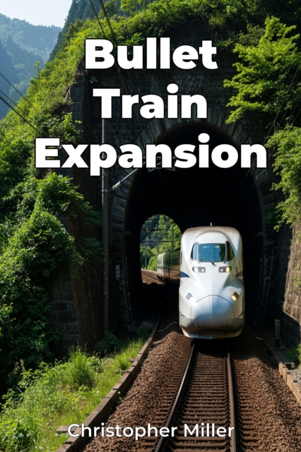 Bullet Train Expansion