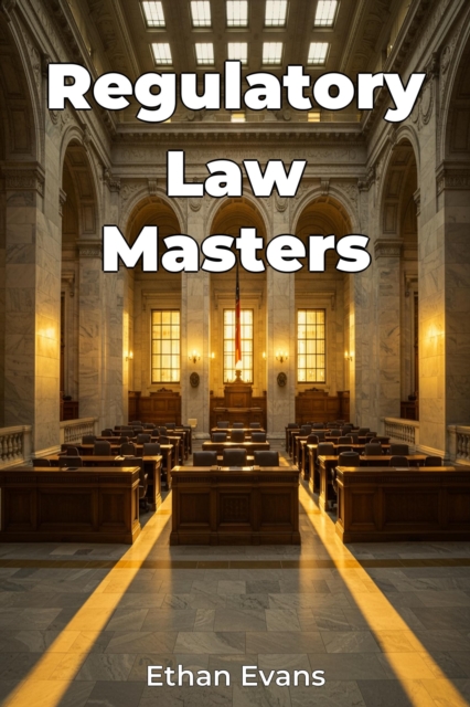 Regulatory Law Masters