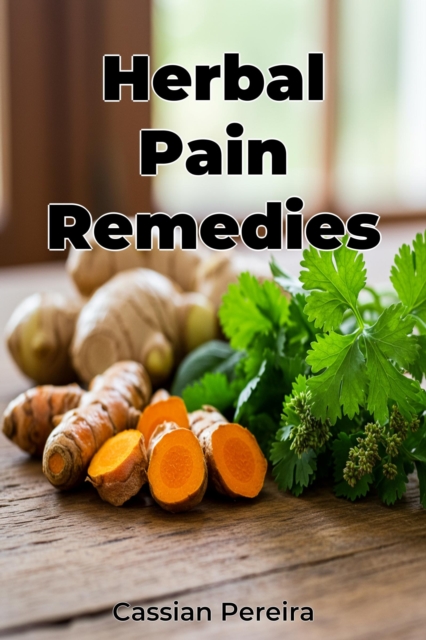 Herbal Pain Remedies