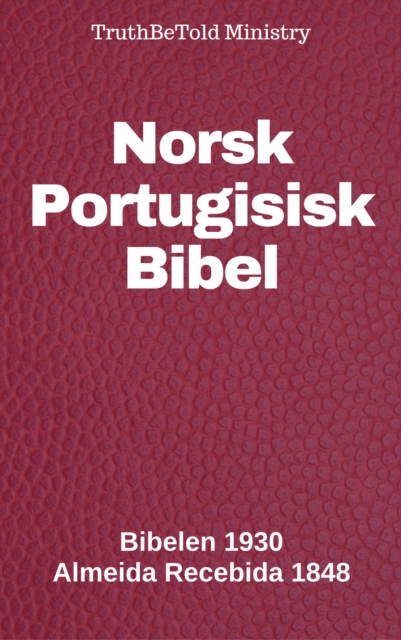 Norsk Portugisisk Bibel