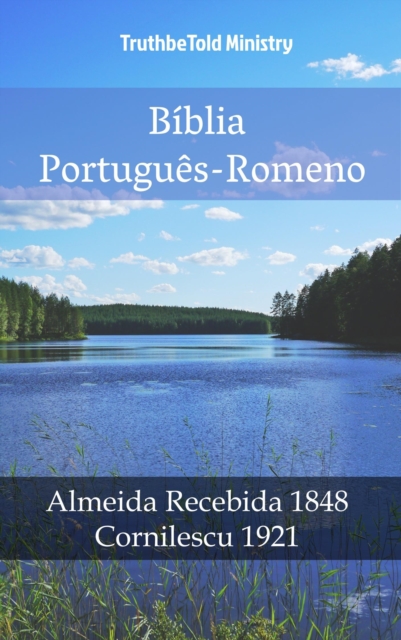 Bíblia Português-Romeno