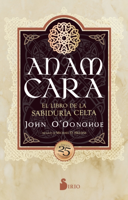 Anam Cara. Edición 25 aniversario