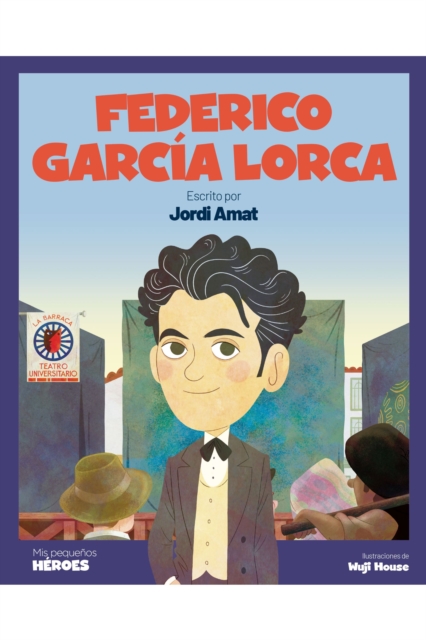 Federico García Lorca