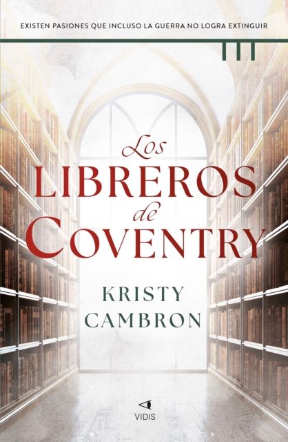 Los libreros de Coventry