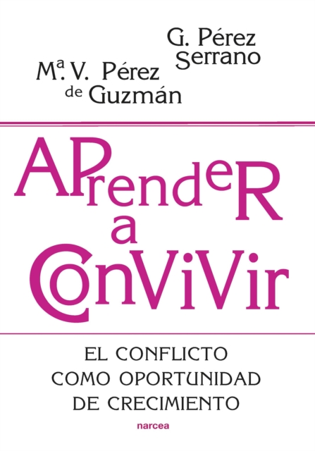 Aprender a convivir