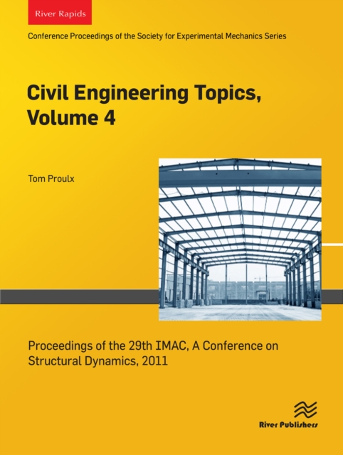 Civil Engineering Topics, Volume 4