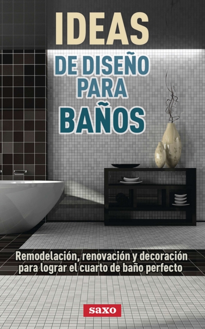 Ideas de diseño para baños