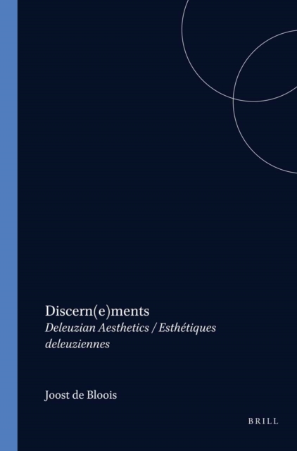 Discern(e)ments