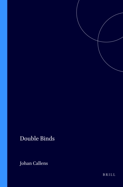 Double Binds: Existentialist Inspiration and Generic Experimentation in the Early Work of Jack Richardson