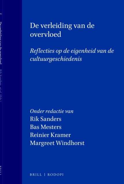 De verleiding van de overvloed
