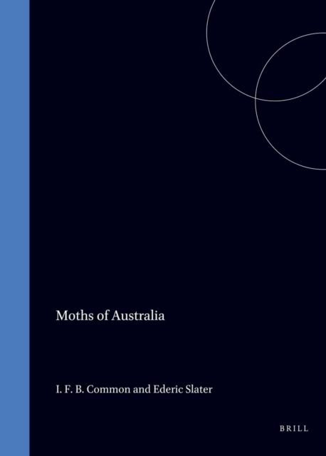 Moths of Australia