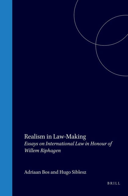 Realism in Law-Making