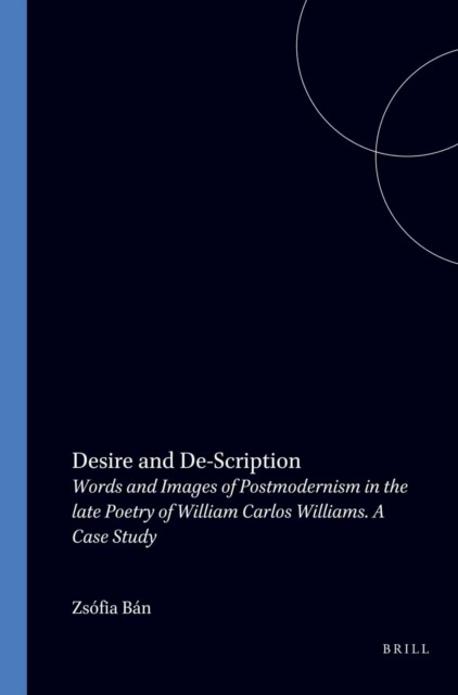 Desire and De-Scription
