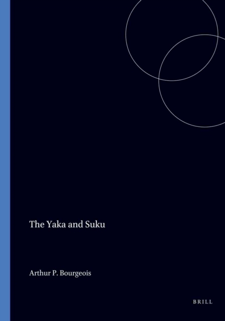 Yaka and Suku