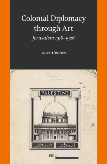 Colonial Diplomacy through Art