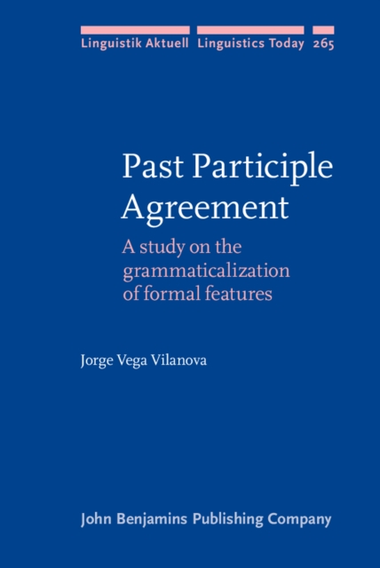 Past Participle Agreement