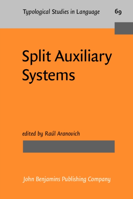 Split Auxiliary Systems