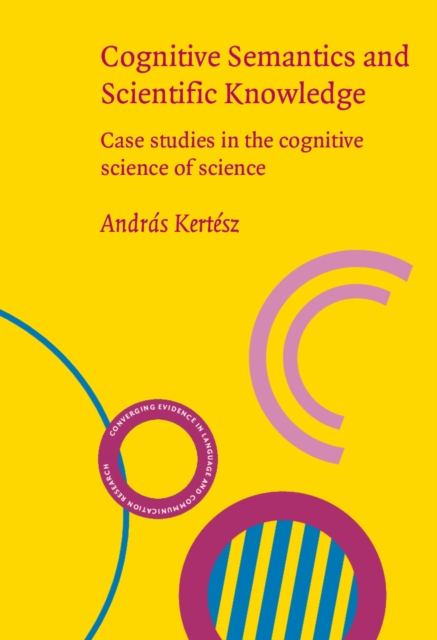 Cognitive Semantics and Scientific Knowledge