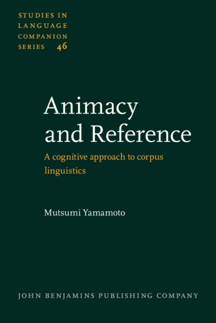 Animacy and Reference