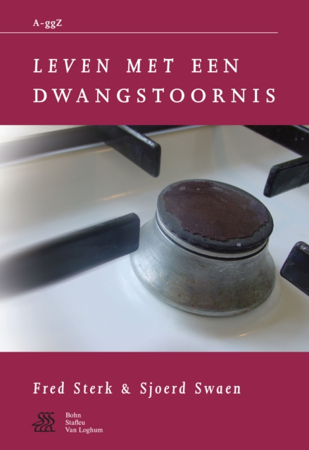 Leven met een dwangstoornis