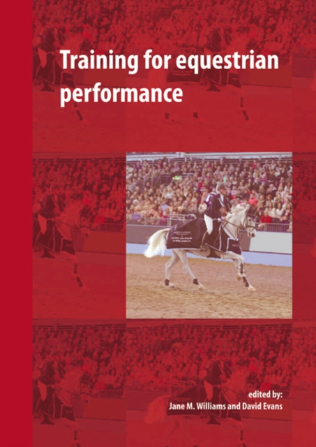 Training for equestrian performance