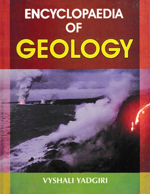 Encyclopaedia of Geology