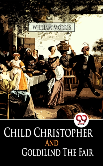 Child Christopher And Goldilind The Fair