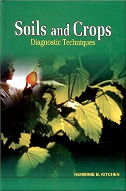Soils and Crops Diagnostic Techniques