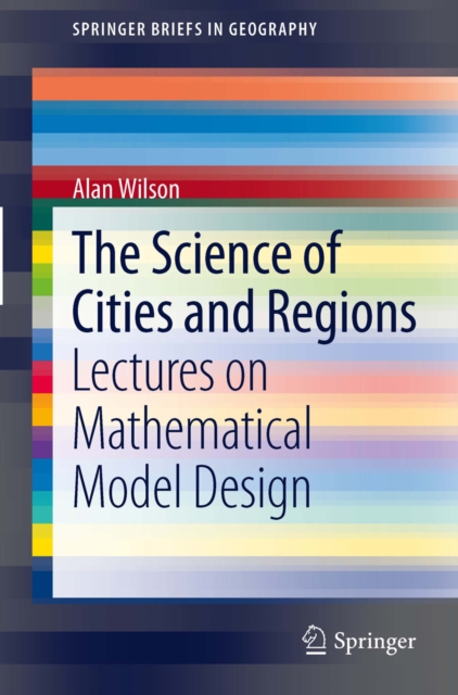 Science of Cities and Regions
