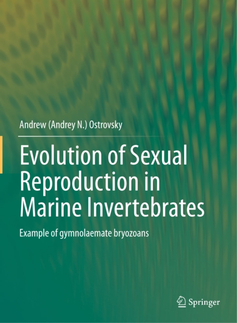 Evolution of Sexual Reproduction in Marine Invertebrates