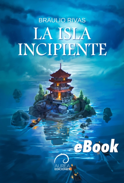 La Isla Incipiente