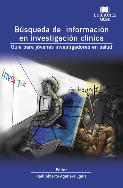 Busqueda de informacion en investigacion clinica