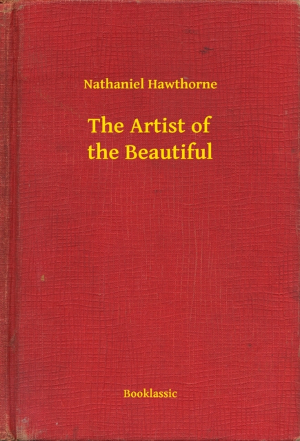 Artist of the Beautiful