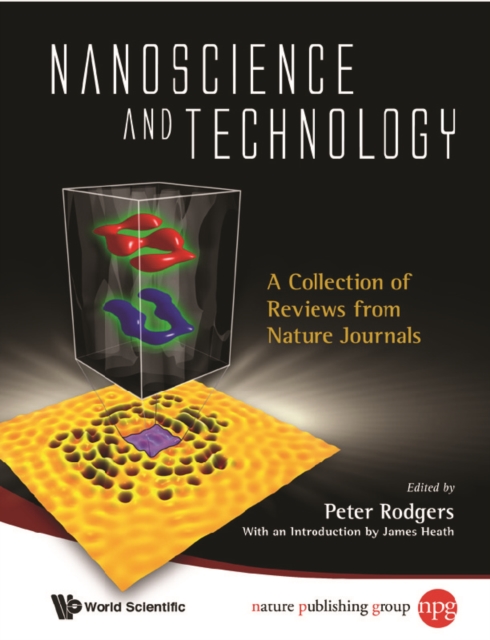 Nanoscience And Technology: A Collection Of Reviews From Nature Journals