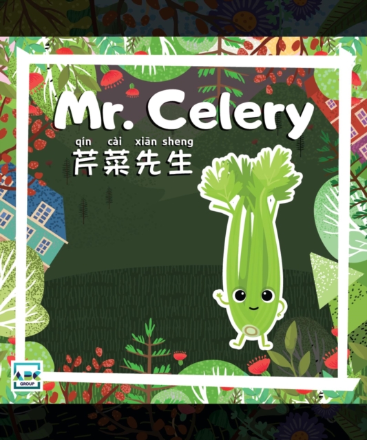 Mr. Celery