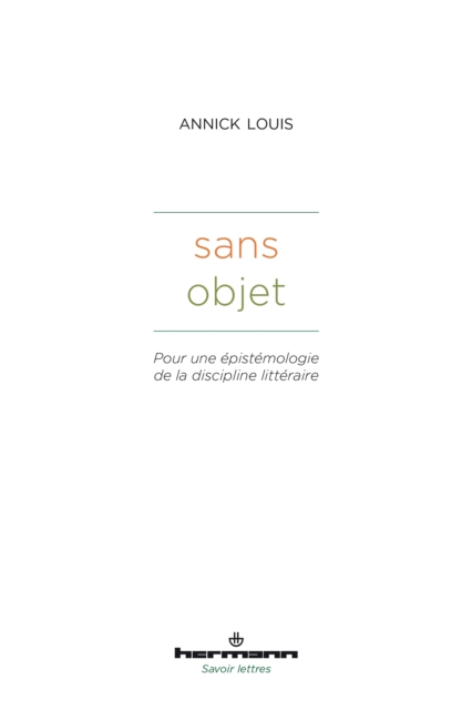 Sans objet