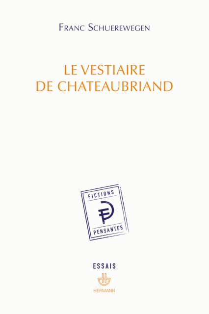 Le Vestiaire de Chateaubriand