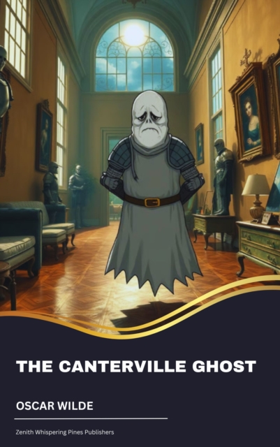 Canterville Ghost