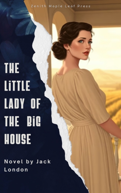 Little Lady of the Big House