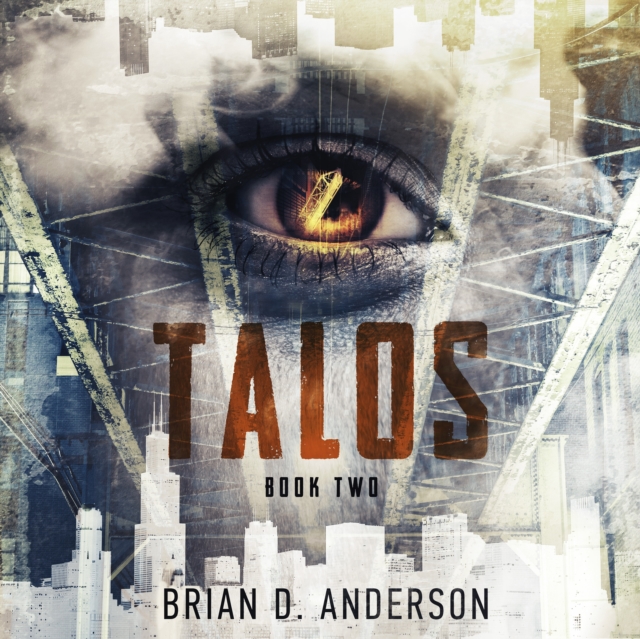 Talos: Book 2