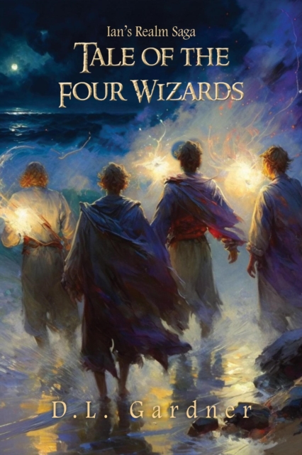 Tale of the Four Wizards