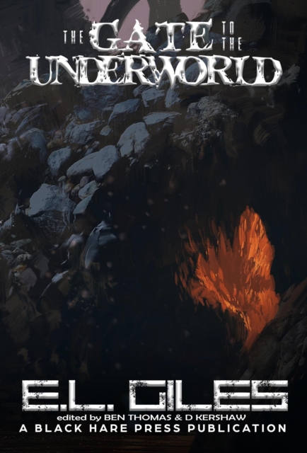 Gate to the Underworld